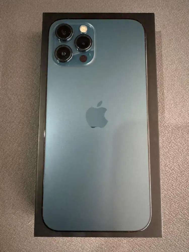 Iphone 12 Pro Max 128Gb