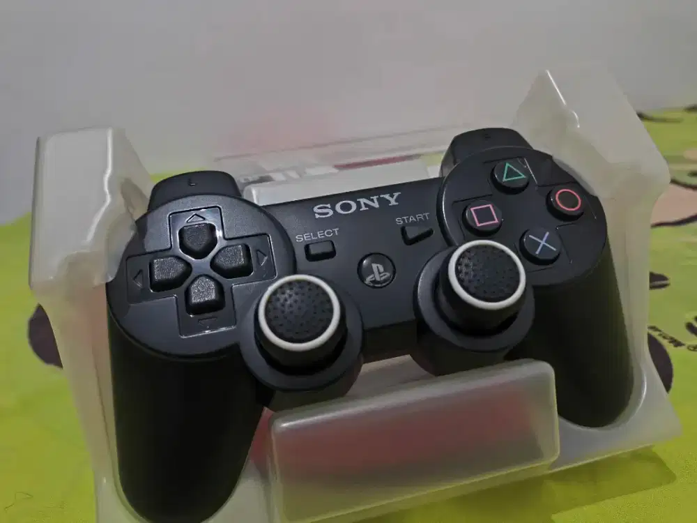 Stik PS3 original mesin