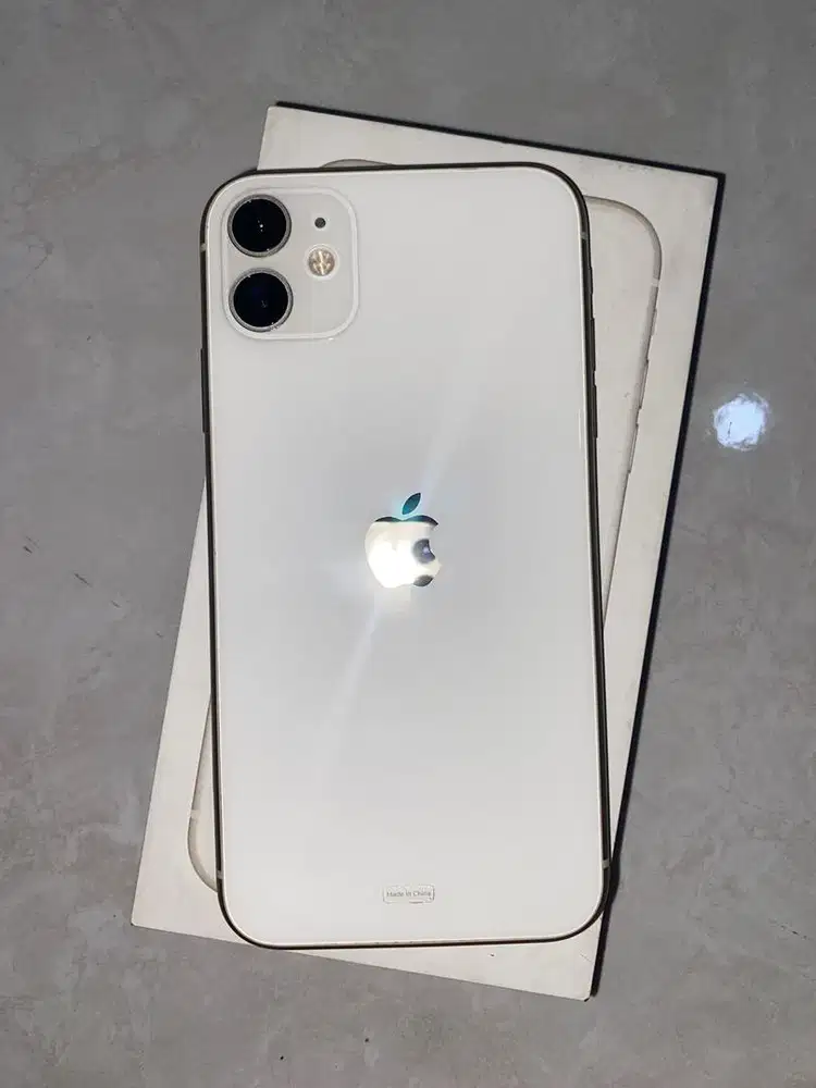 IPHONE 11 64 Gb IBOX