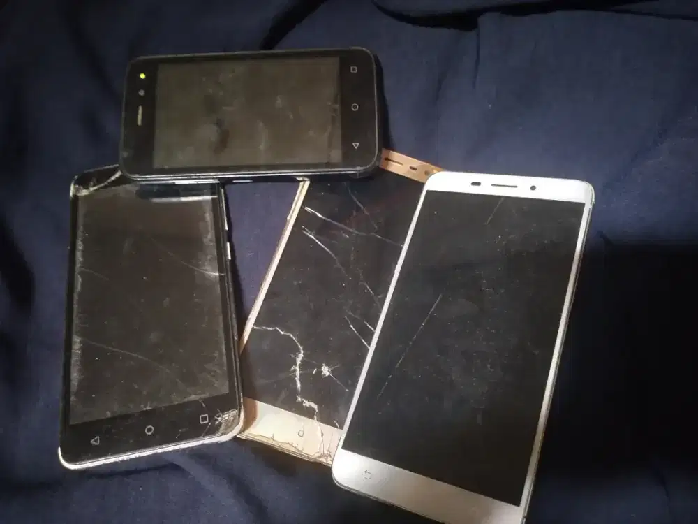 Hp konndisi  matot buat yyg oke