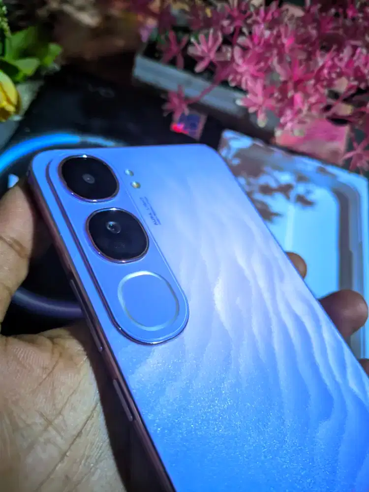 VIVO V40 LITE 8+8/128GB