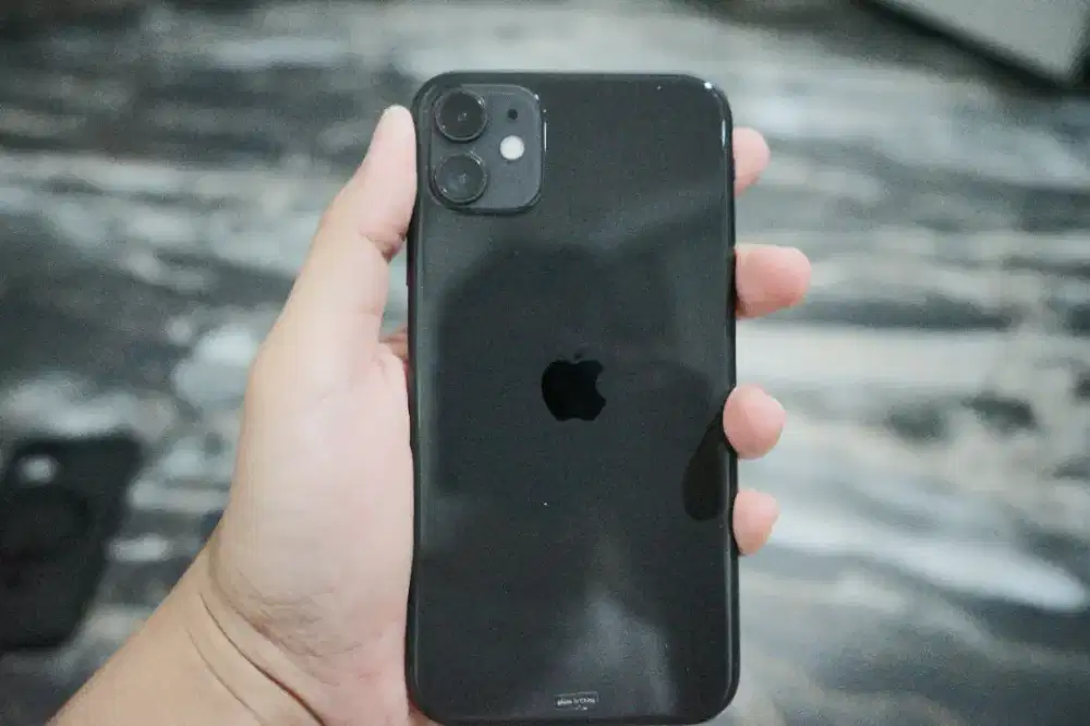 Iphone 11 64 GB Ibox