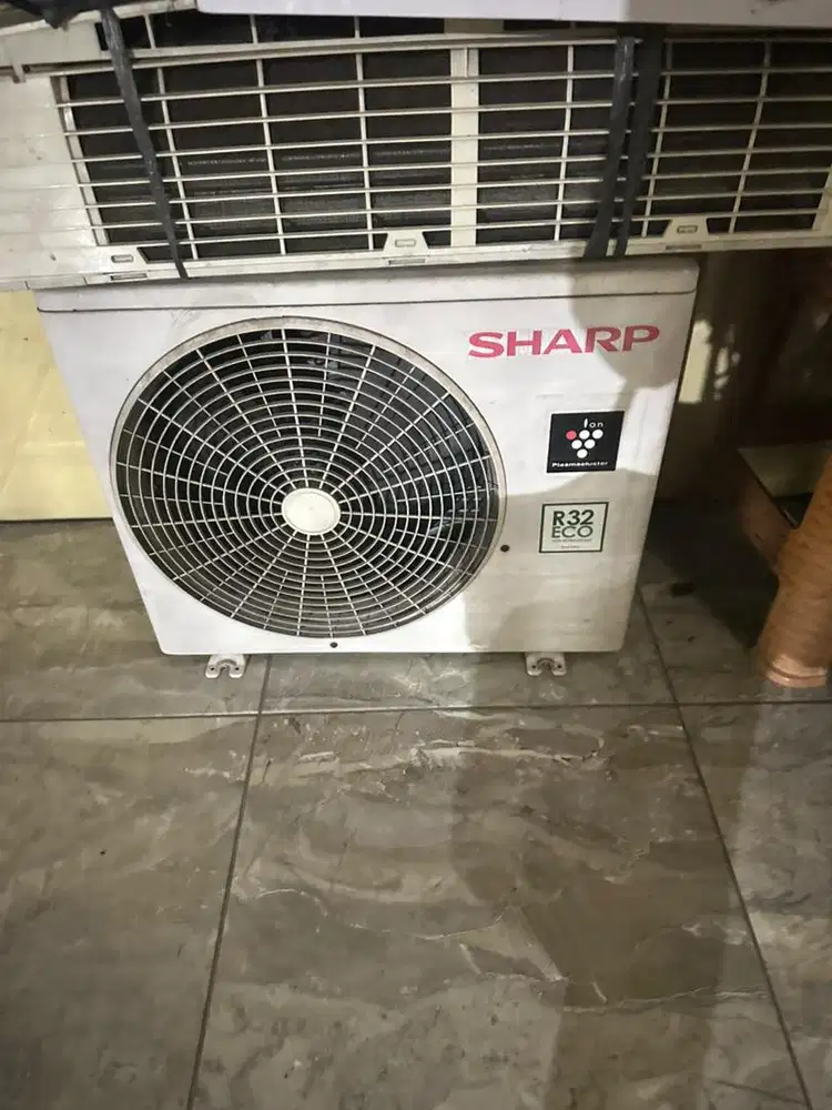 Ac toshiba 1 pk