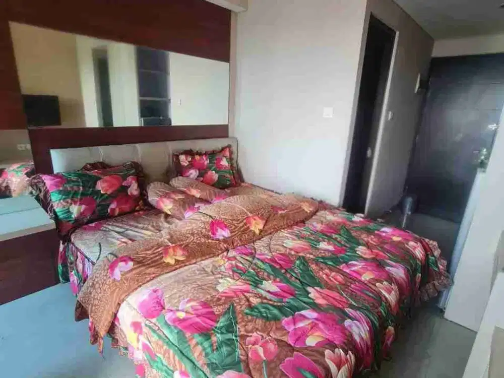 SHMSRS‼️Apartemen Papilio Nol Raya A.Yani