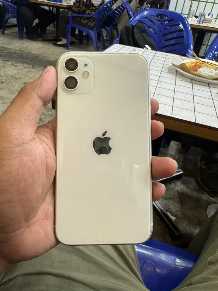 Iphone 11 128gb inter all operator