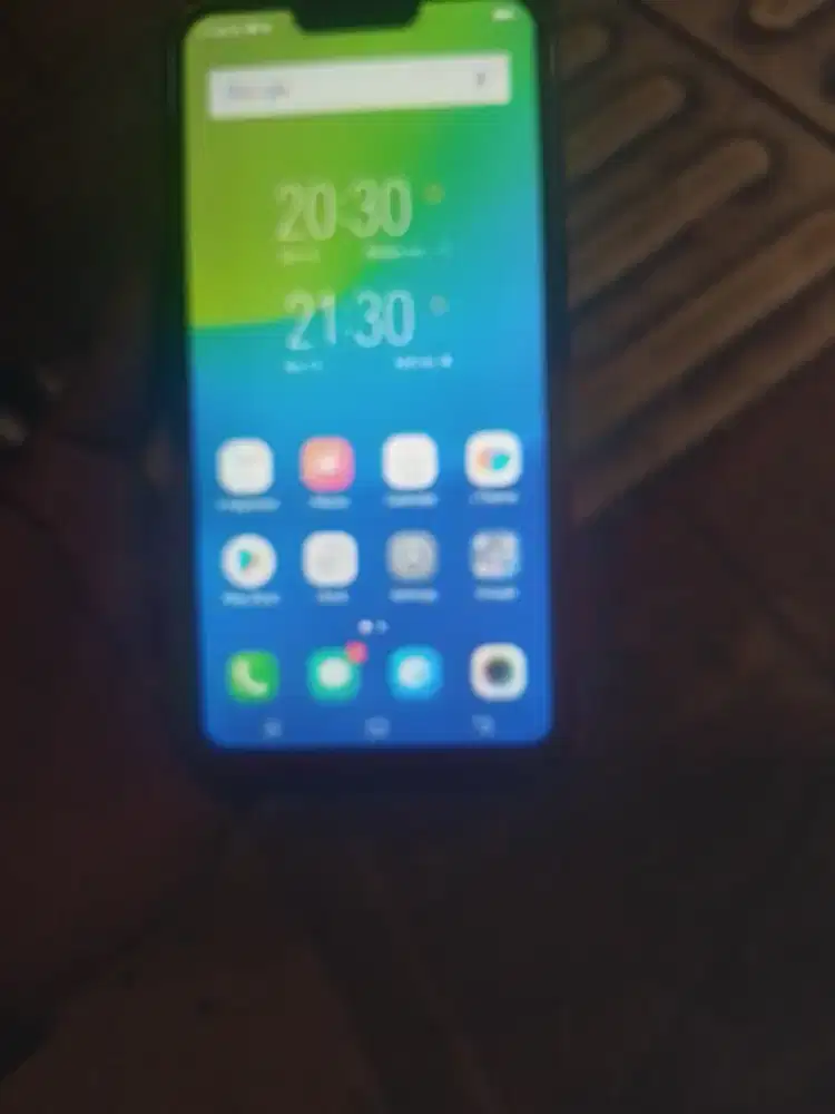 Vivo v9 ram 4 64