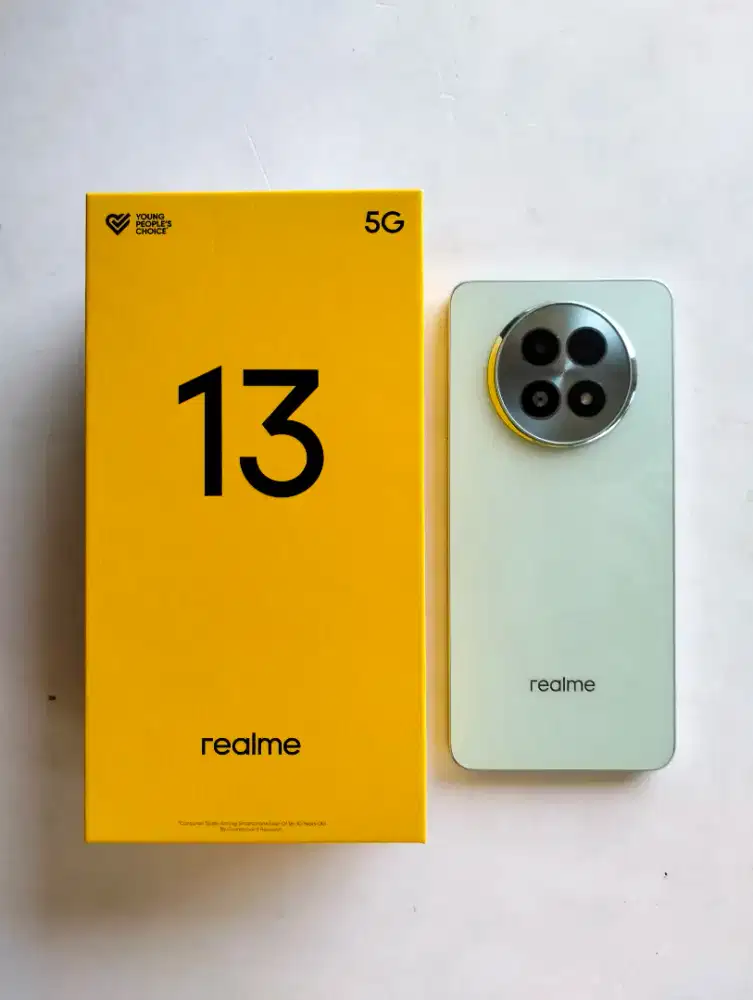 Realme 13 5G 12/256