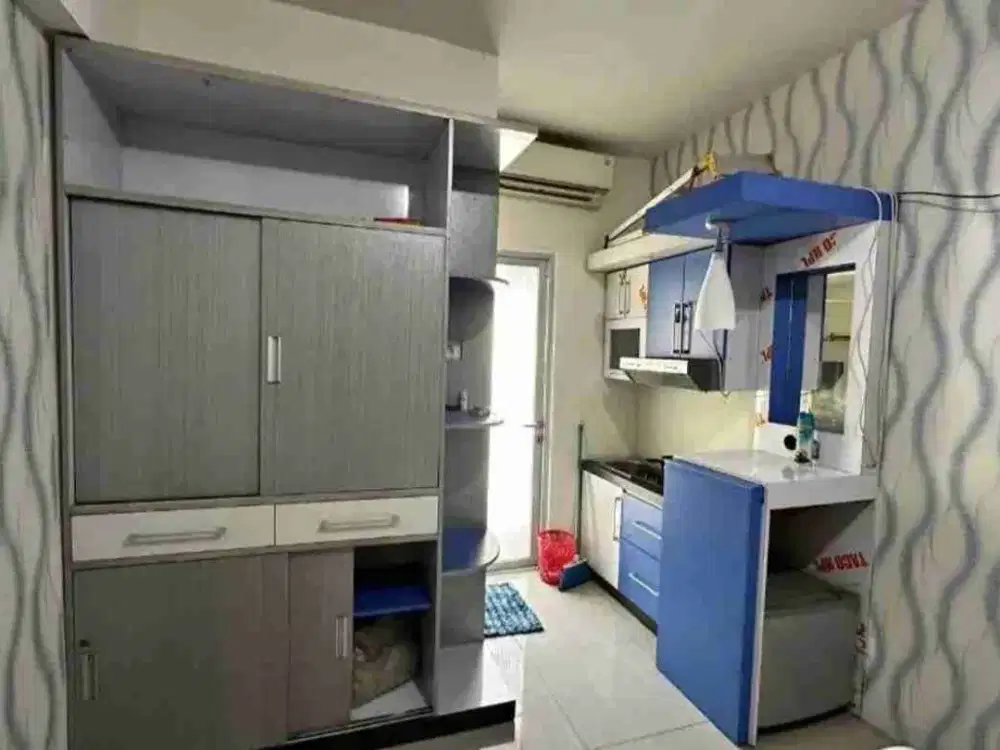 SHMSRS‼️Apartemen Gunawangsa MERR