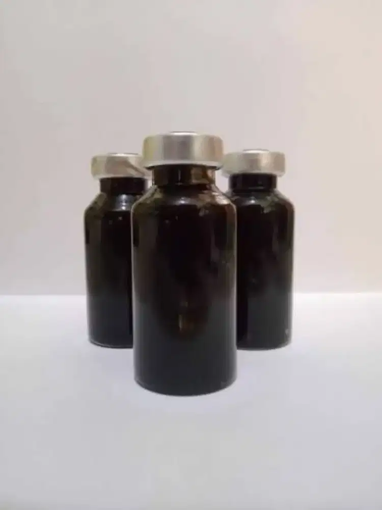 Minyak dasar bumi kalimantan asi