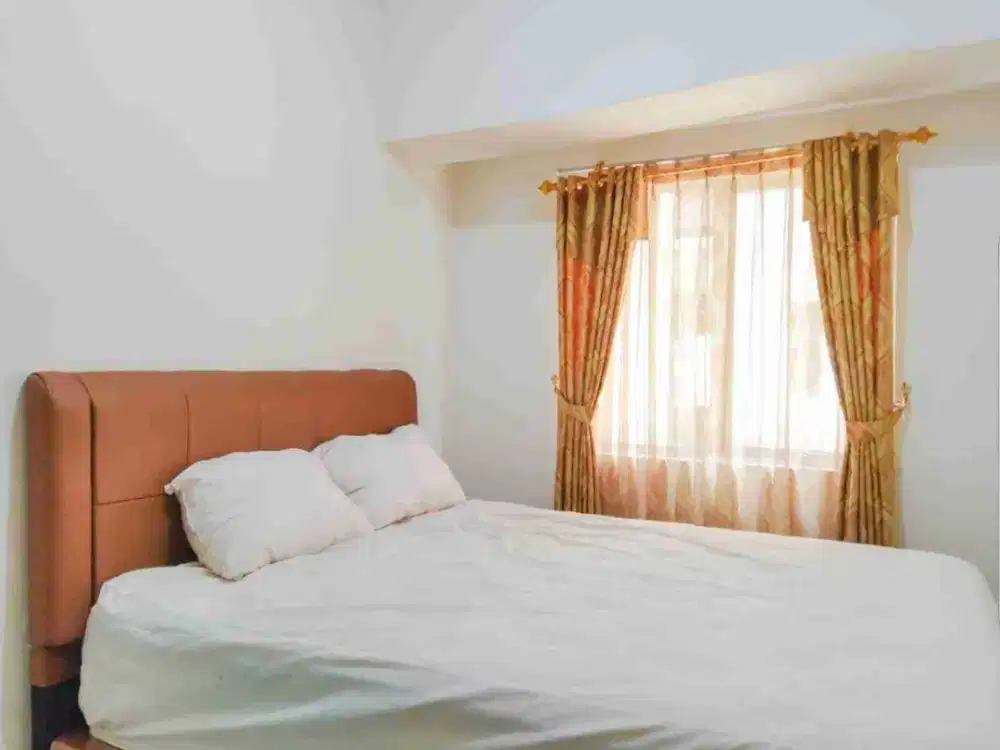 Apartemen Bandara City