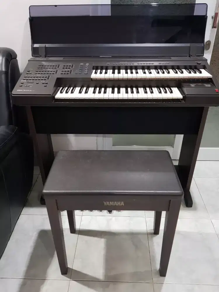 Yamaha EL 7 electone organ