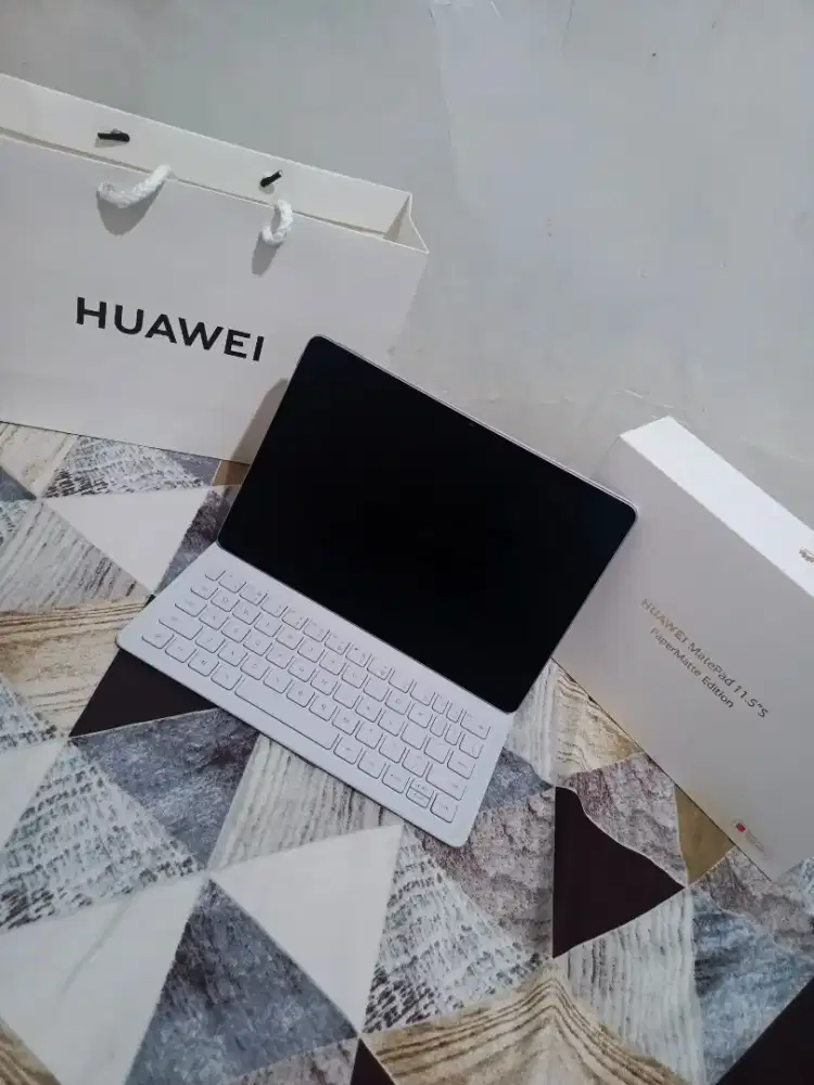 Huawei Matepad 11.5 Series
