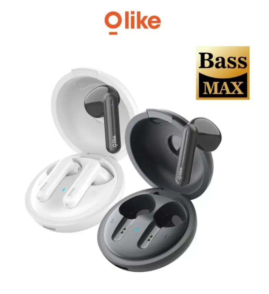 PROMO TWS OLIKE T100!!