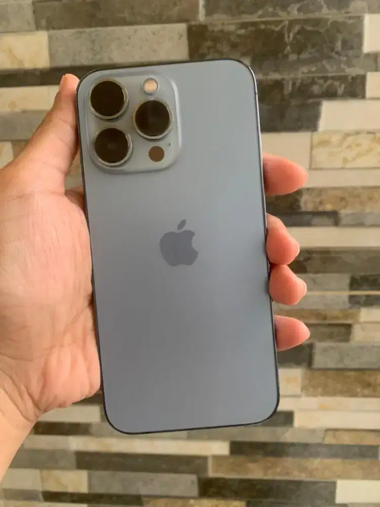 Iphone 13 Pro 256 gb iBox Digimap Resmi