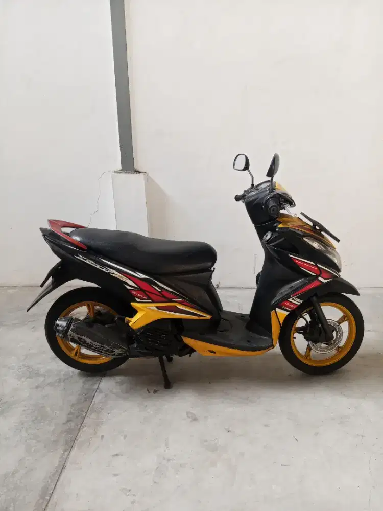 Jual Xeon rc mesin normal halus