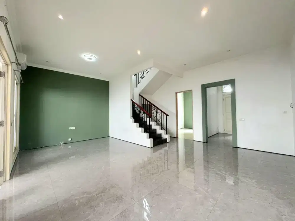 Cluster Emerald - Pondok Hijau Golf Gading Serpong