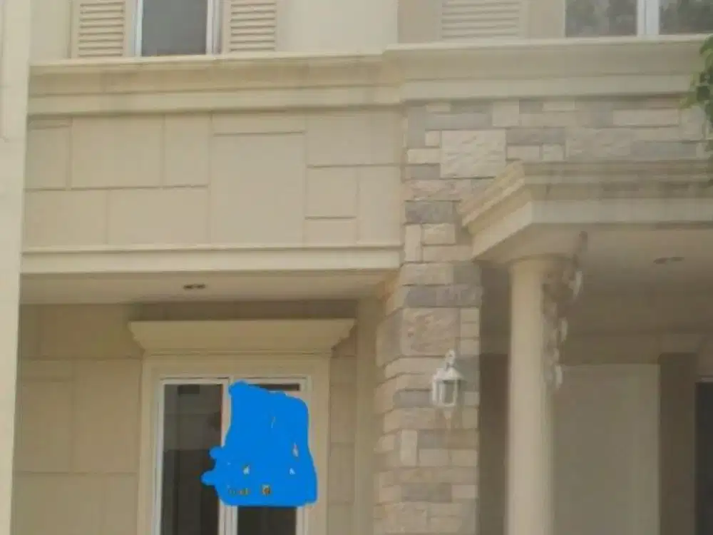 FOR SALE Rumah Di Cluster Assana, Vanya Park