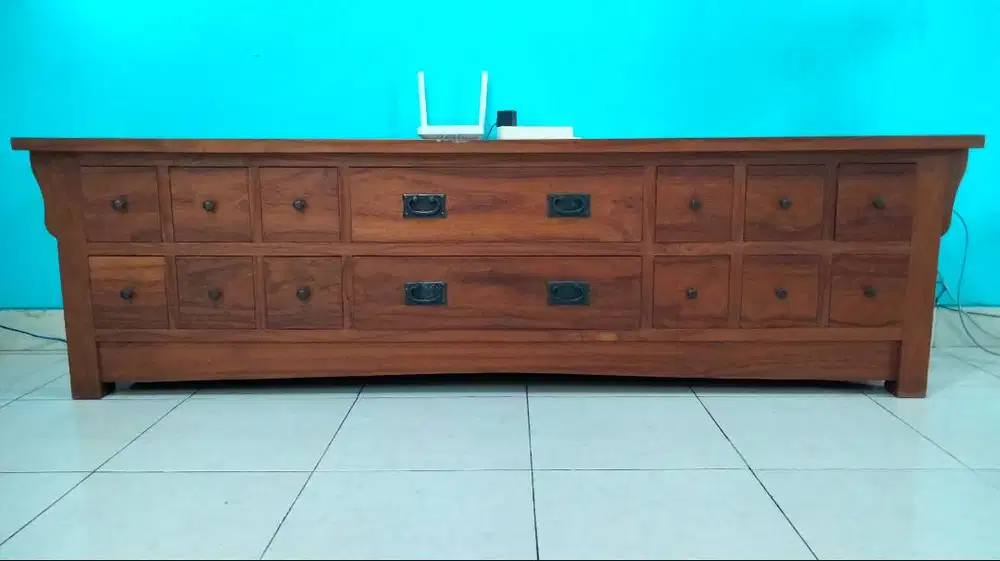 meja lemari dijual murah