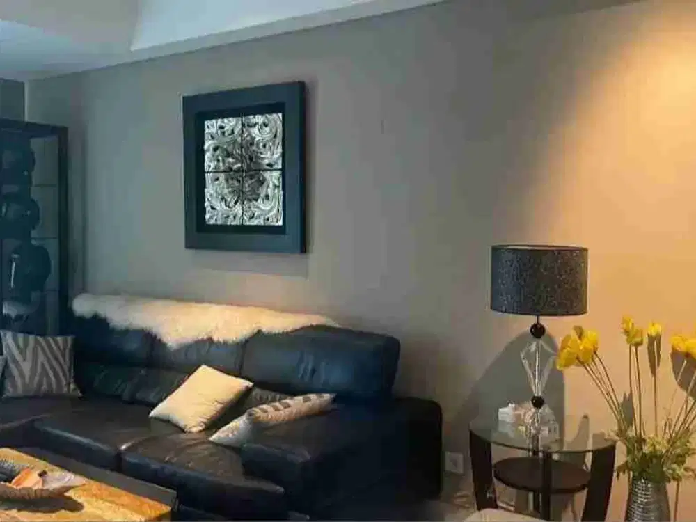 Dijual Apartemen Trillium Pusat Kota Surabaya - Jl.Pemuda