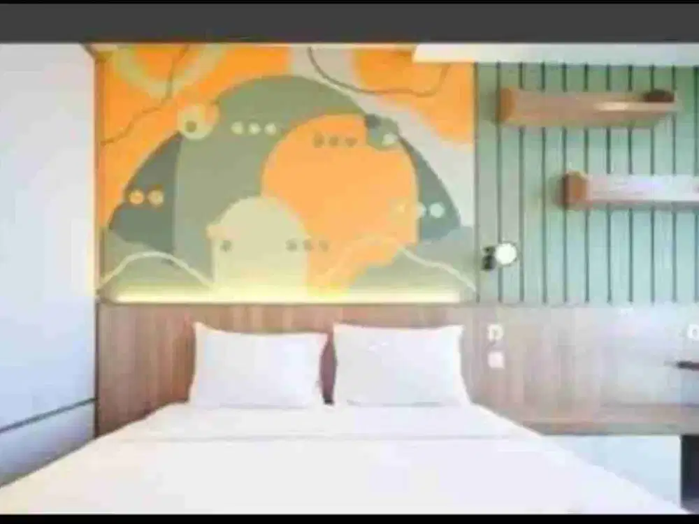 Raya Jemursari‼️ Apartemen Bess Mansion