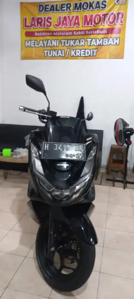 Honda PCX 160 ABS