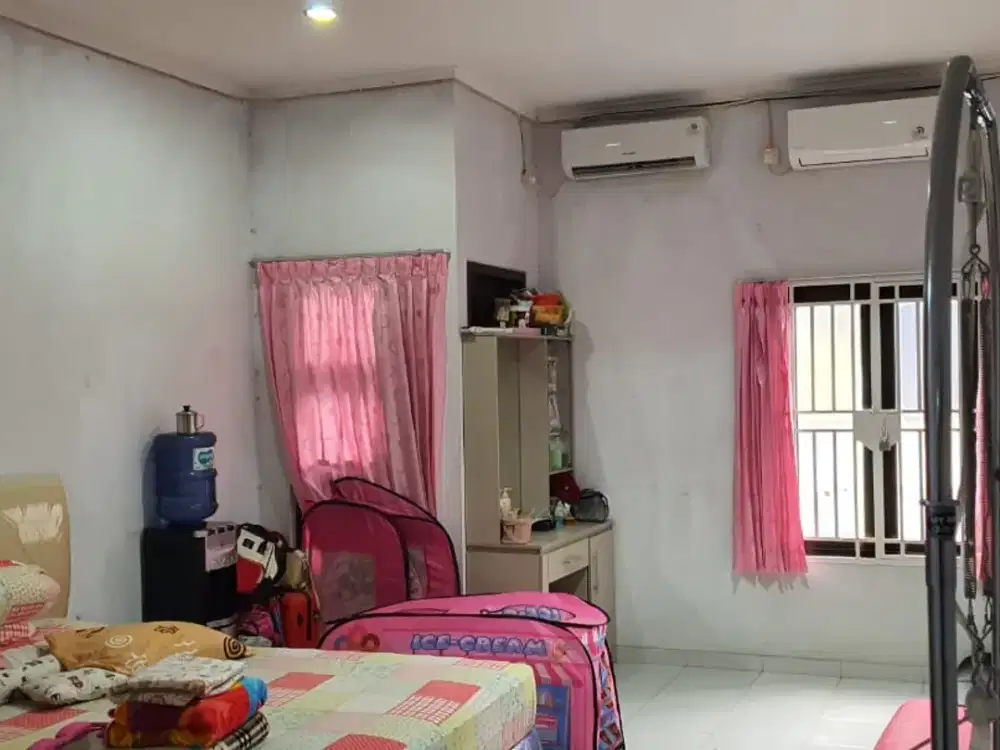 Jual Rumah Jelambar 4 x 15 Jakarta Barat Lebar Jalan 2 Mobil 1.7 m