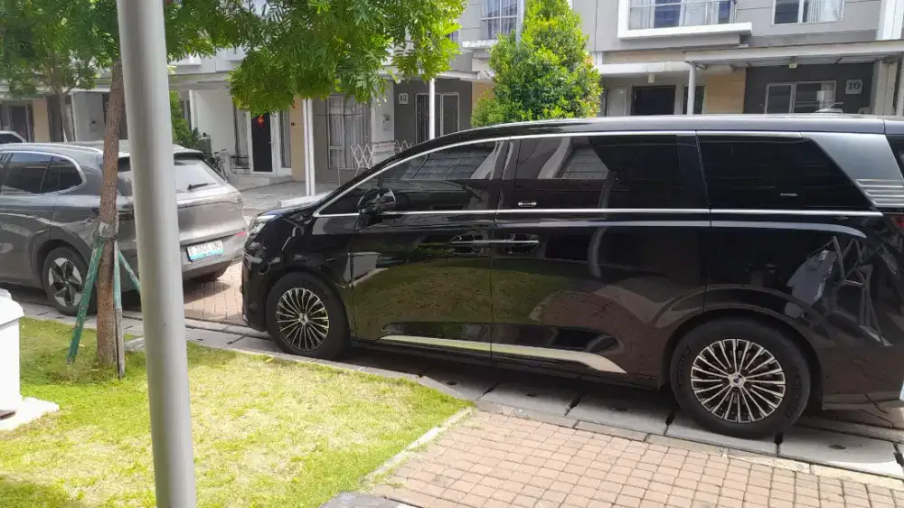 Lagi cari pekerjaan supir kantor/ pribadi