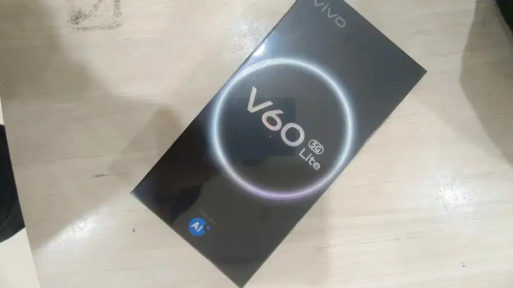 Vivo V 60 lite 5G