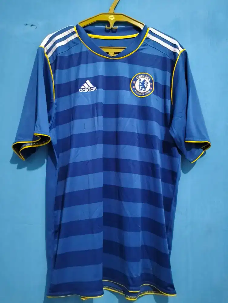 Preloved kaos jersey