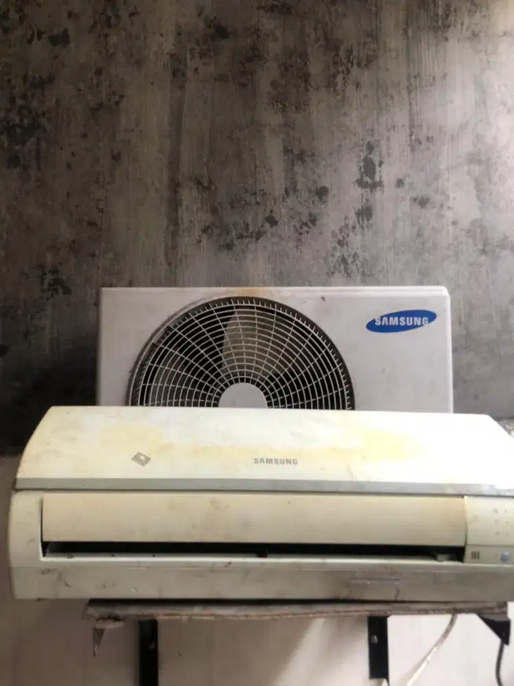 Ac Samsung 1 Pk