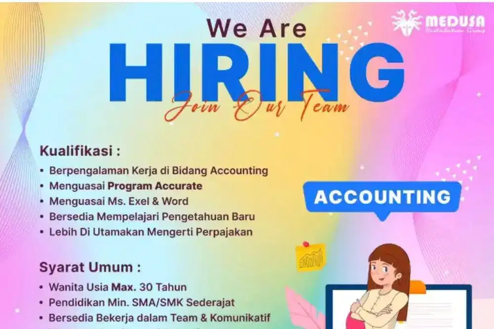 LOKER ACCOUNTING
