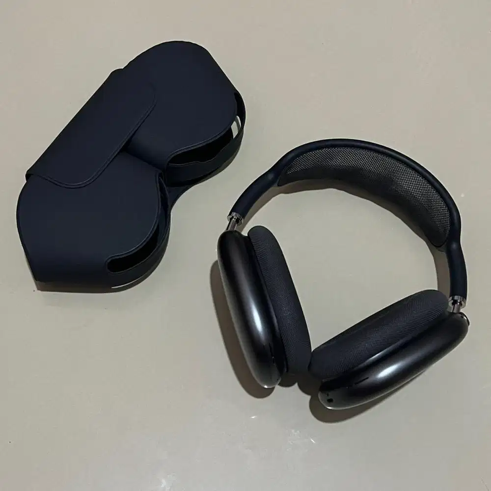 AirPods Max Lightning 1st Gen Original