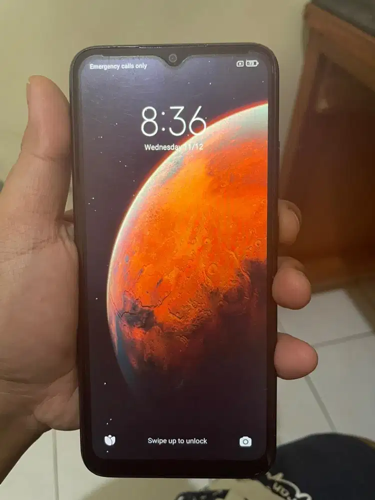 Hp Xiaomi Redmi 9A