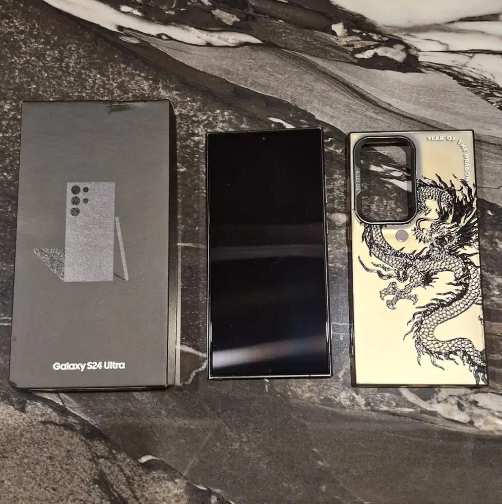 Samsung Galaxy S24 Ultra 12/256 GB