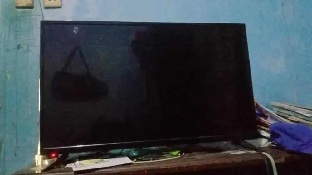 Tv led digital merk weyon