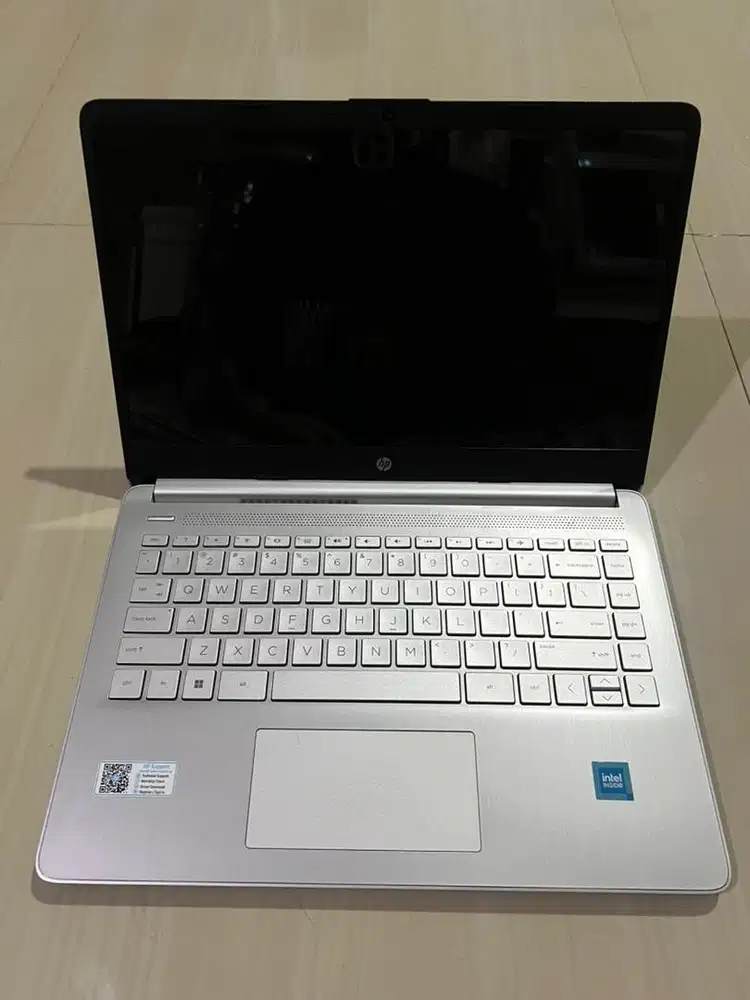 Laptop HP 14s-dq3110TU RAM 16GB