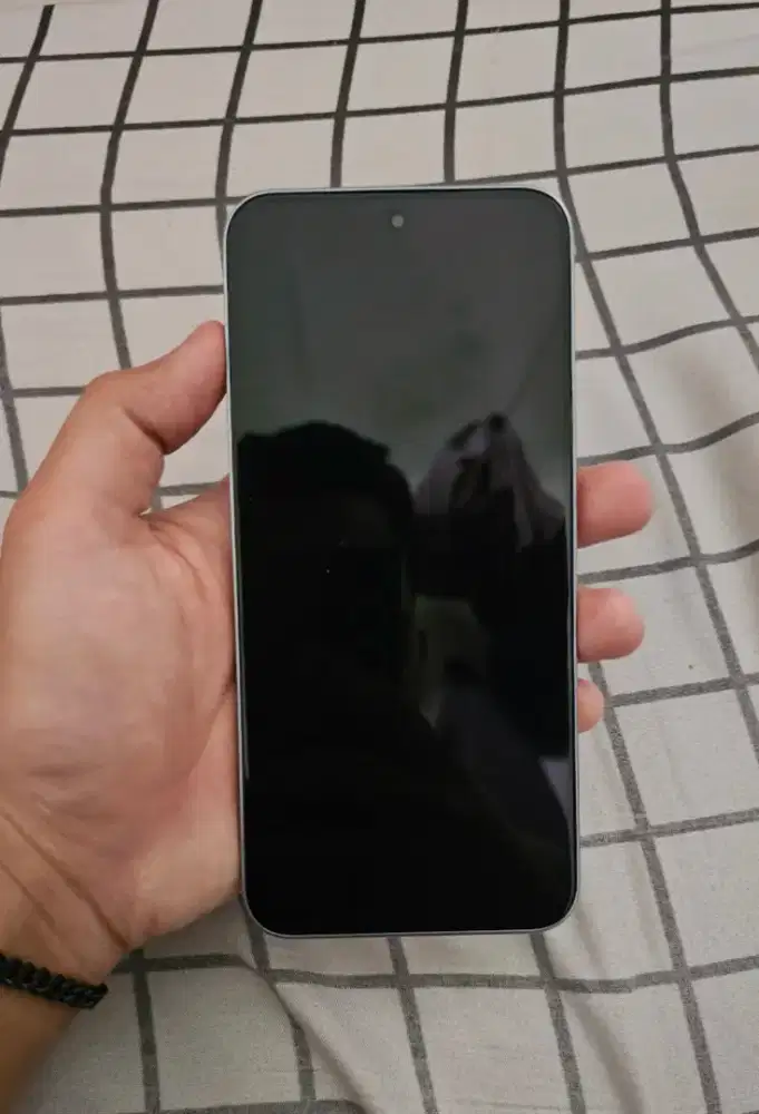 Di Jual Infinix GT30Pro Mulus Masih Baru Pakai Rawatan.