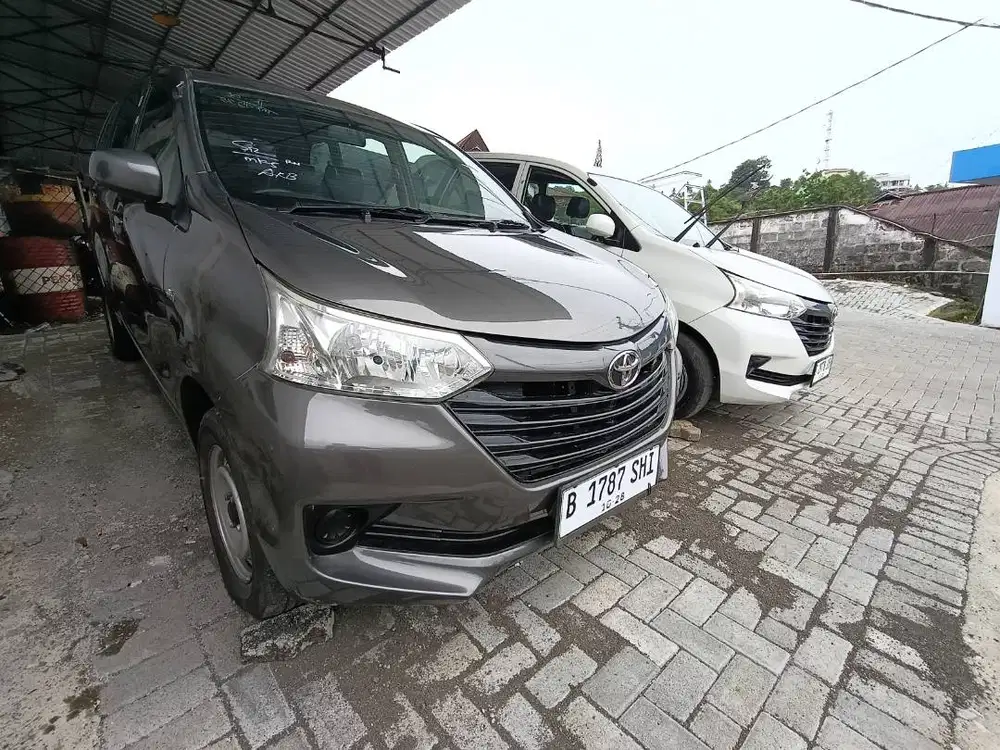 Mobil seken berkualitas