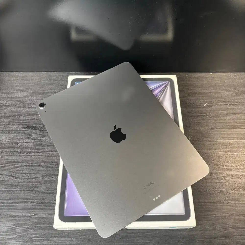 iPad Air Gen 6 M2 (13 inch) 256gb wifi ibox