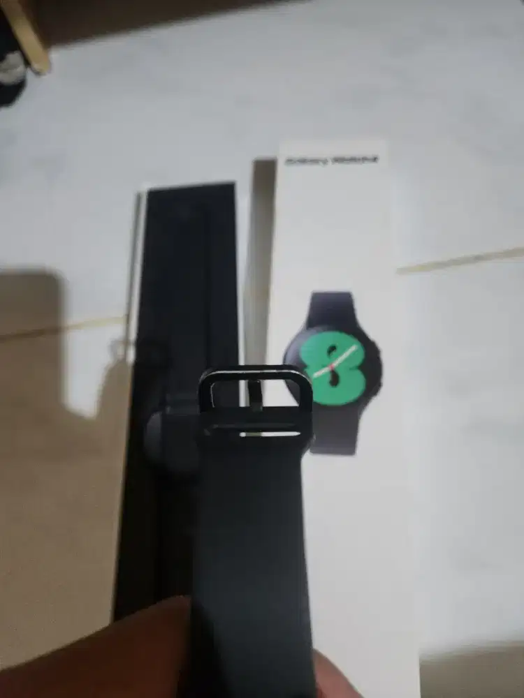 Galaxy Watch 4 40MM