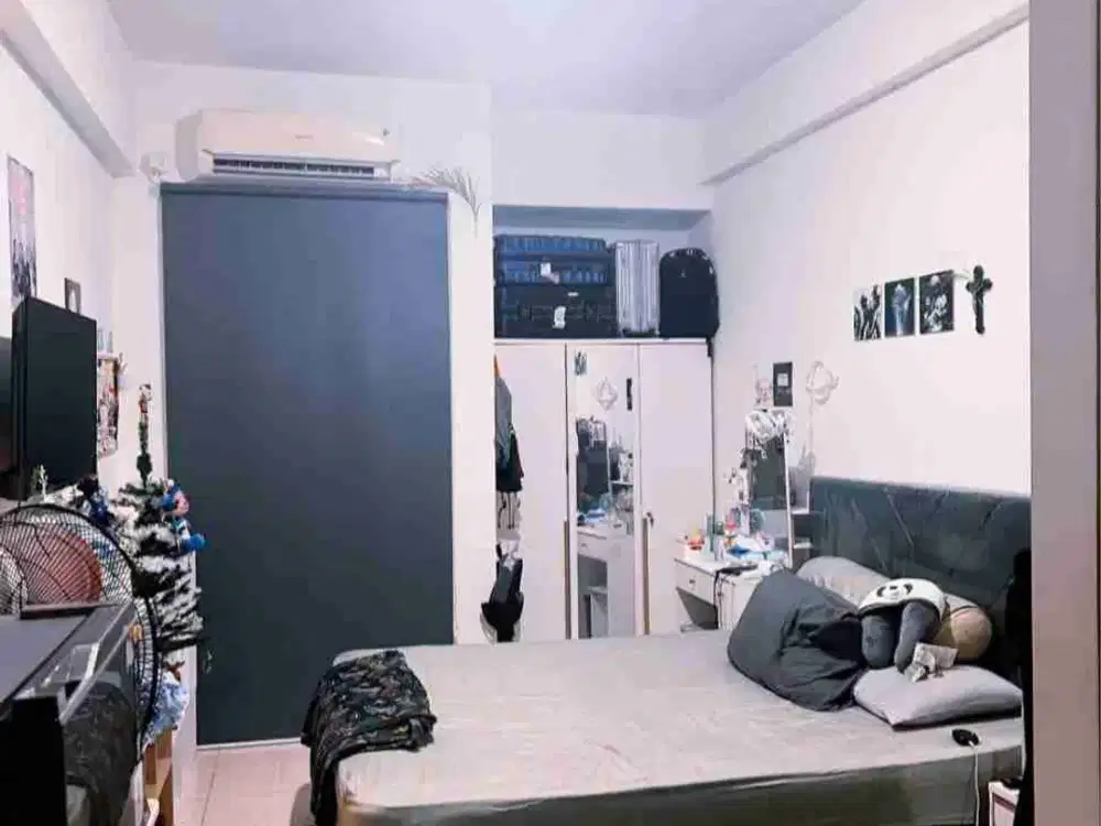 Dijual Apartemen Bale Hinggil