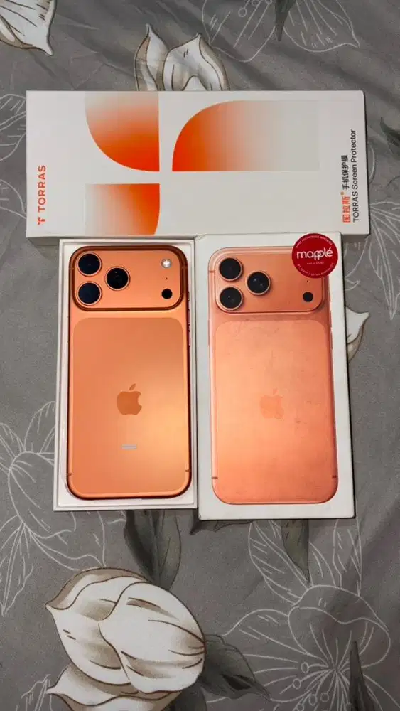 iphone 17 pro max 256gb ibox