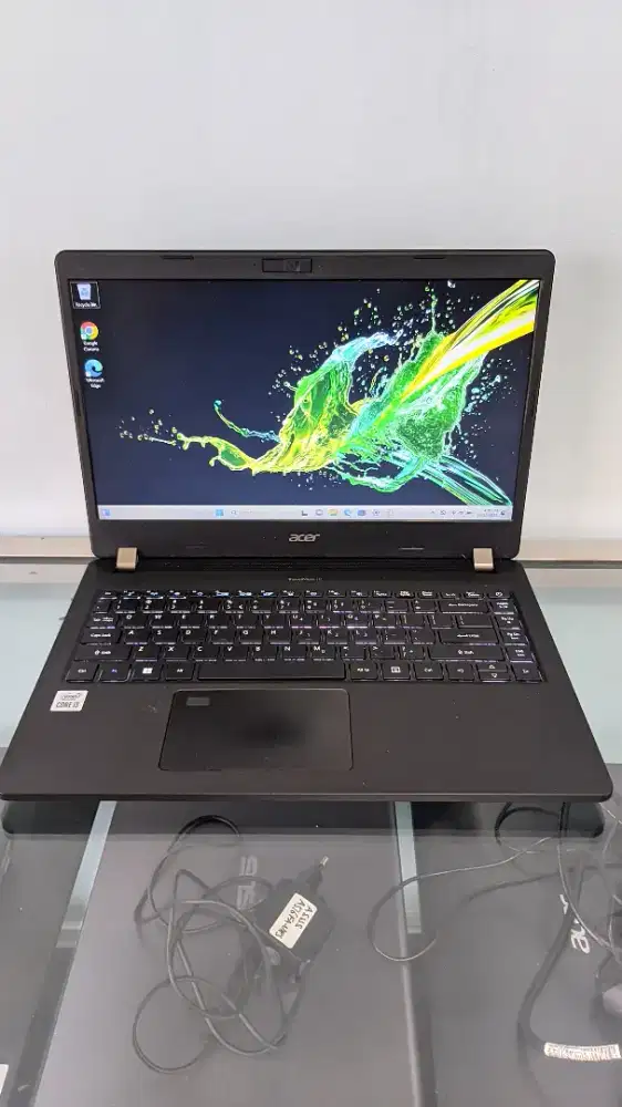 Acer Travelmate P214-52 I5 Gen 10