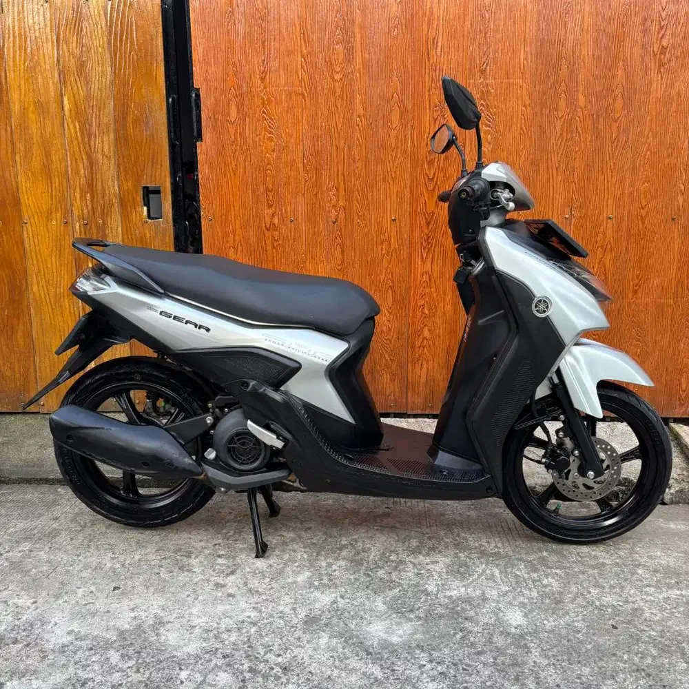 GEAR S 2022 SURAT LENGKAP TERMURAH CREDIT DP 500 RB