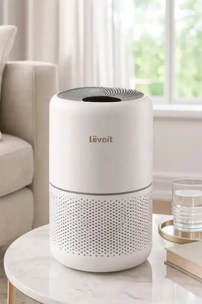 Air purifier 1,2 nett sekarang