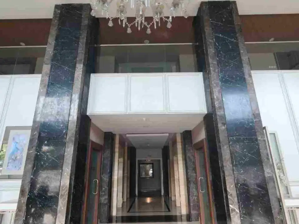 Dijual Apartemen Puncak Bukit Golf