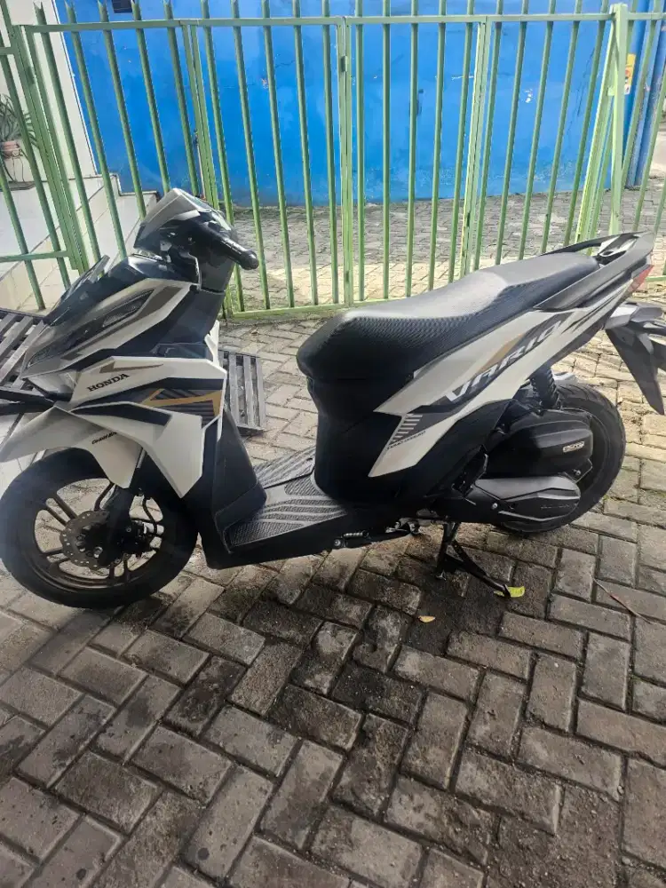 Vario 125 gen 2 keyless 2023