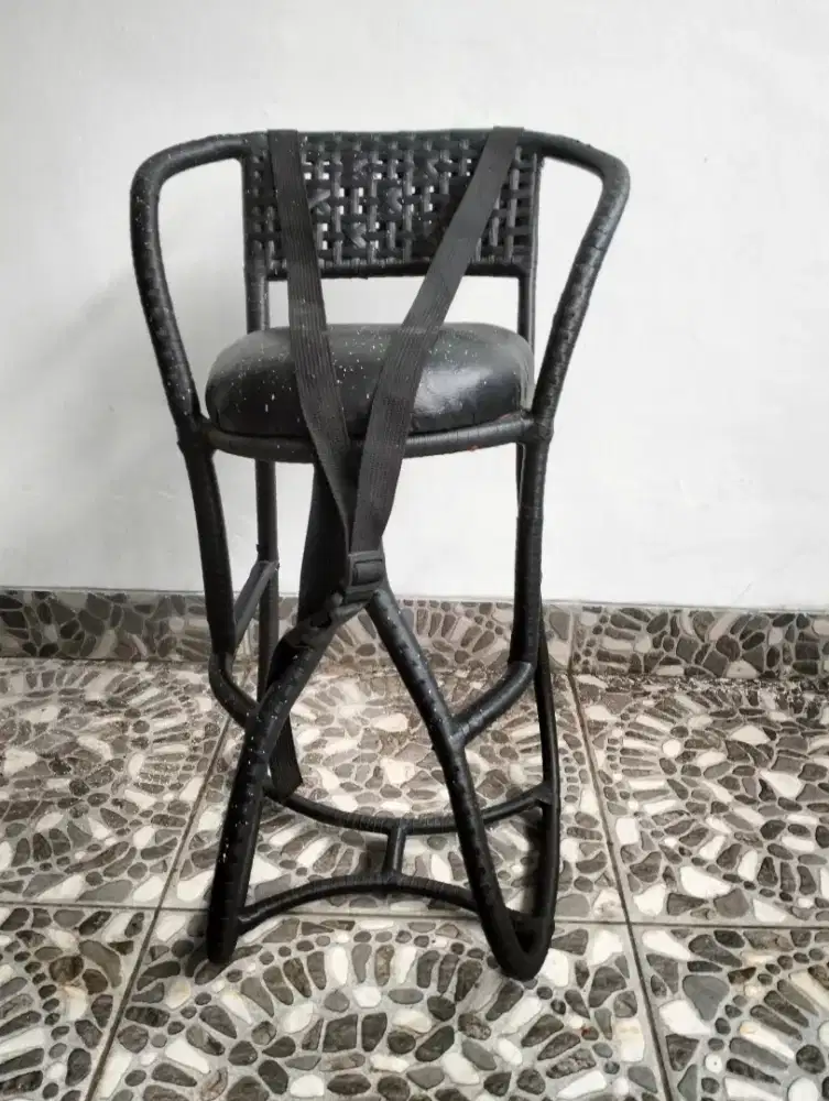 Dijual murah kursi motor anak