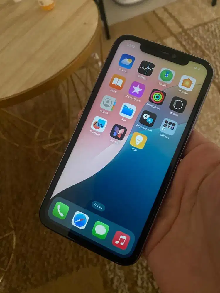 iphone 11 64gb ex inter