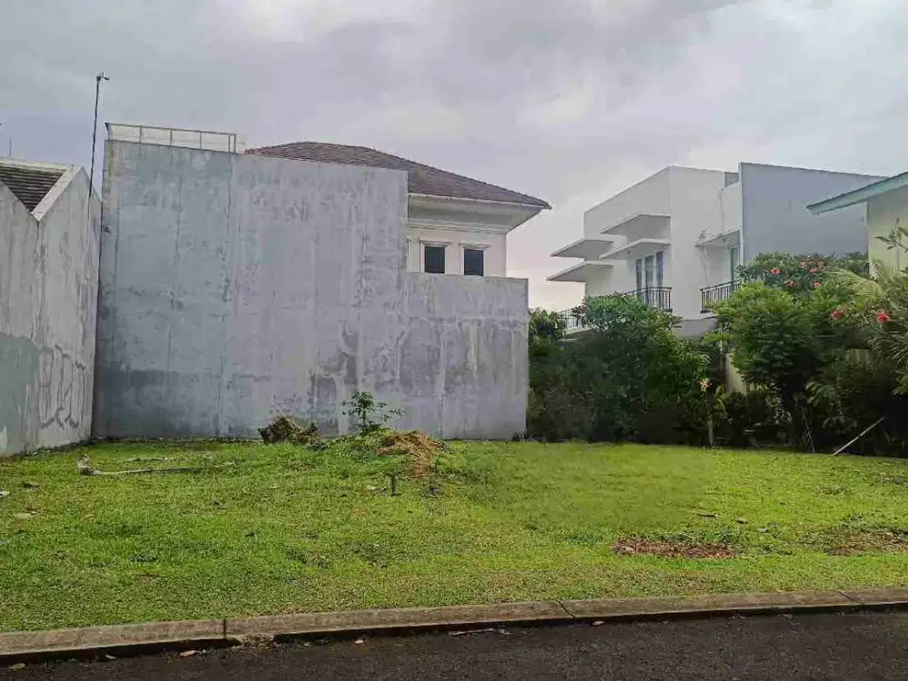 Kavlinh the green 224m² hadap utara nego sampai deal